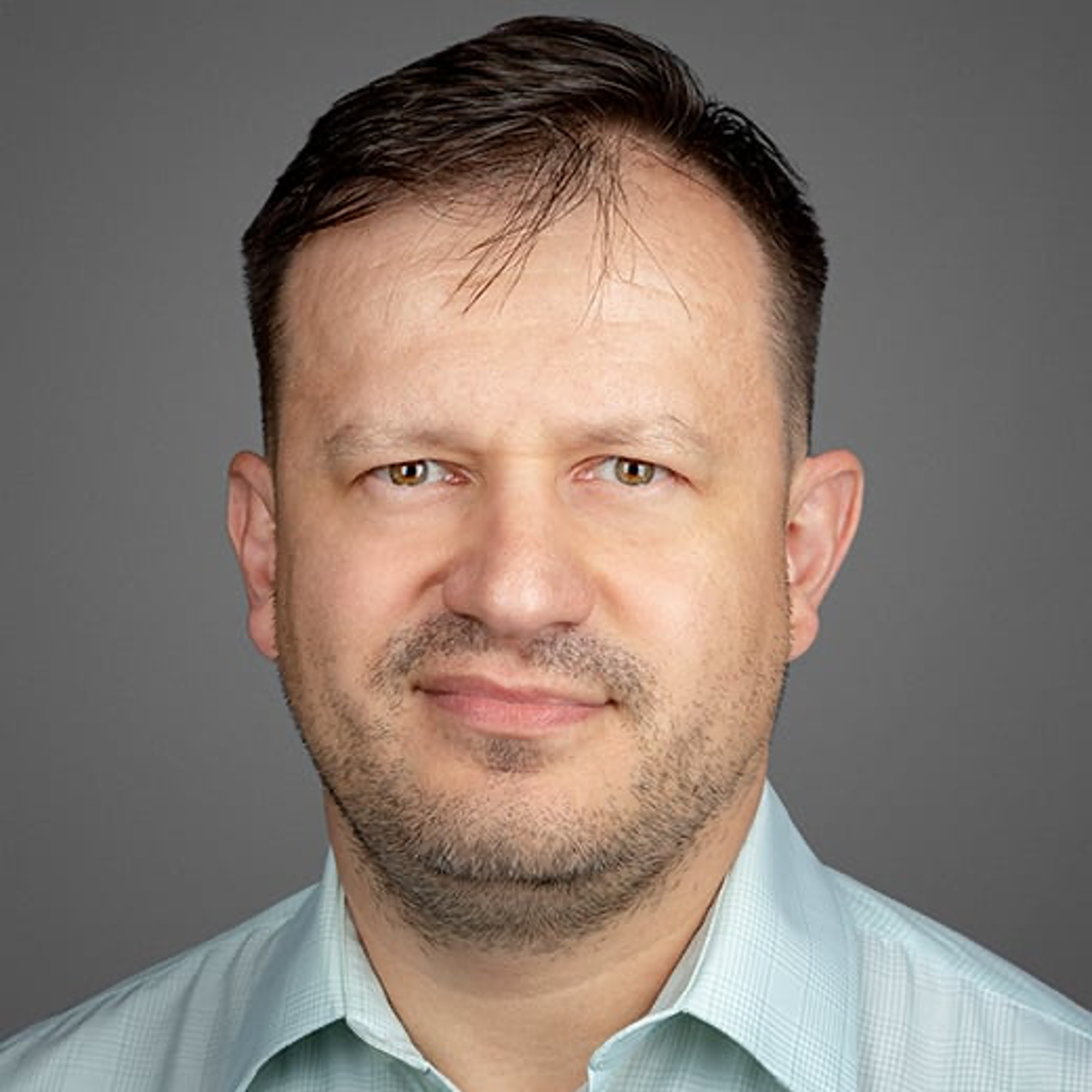 Andriy Marusyk