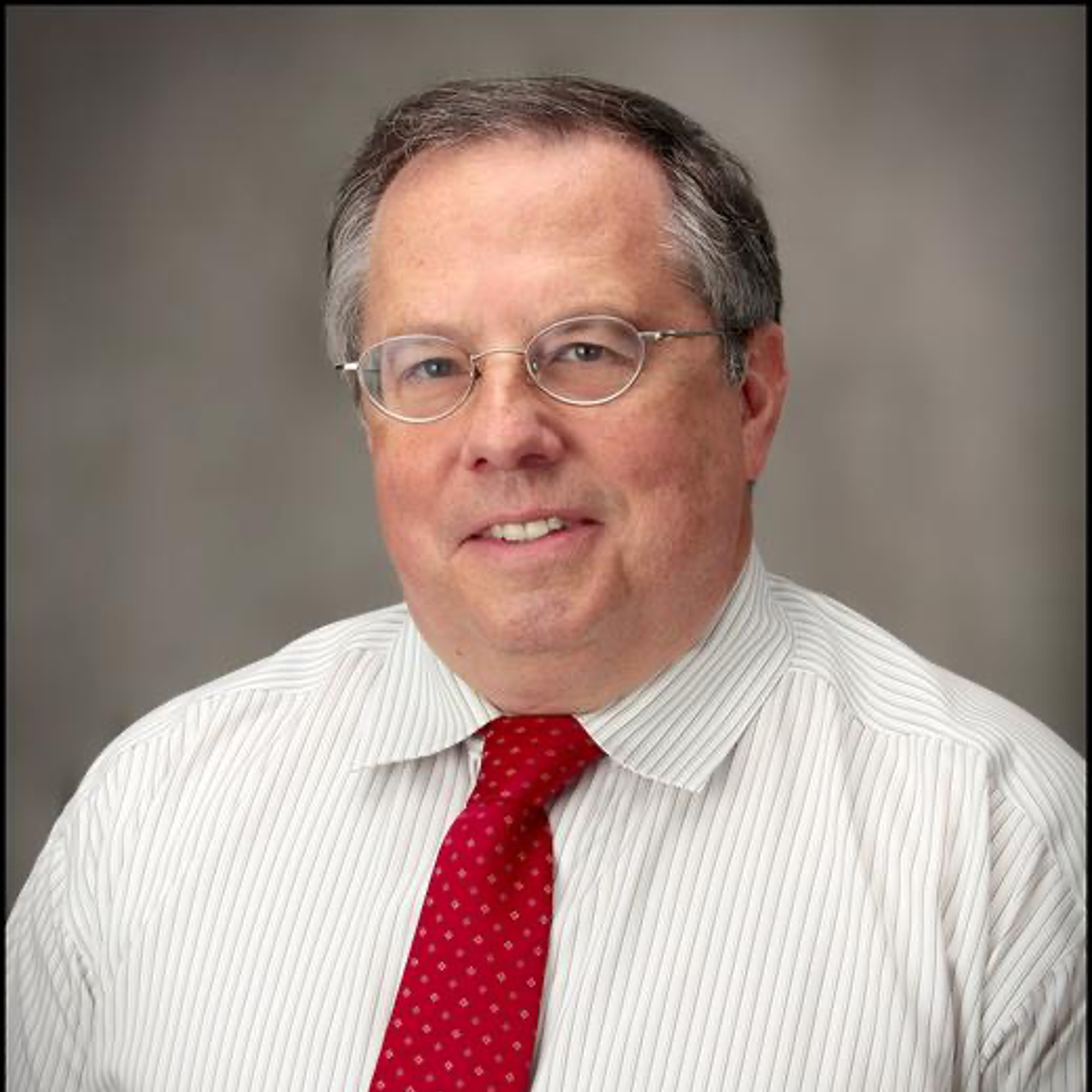 Bob Gatenby