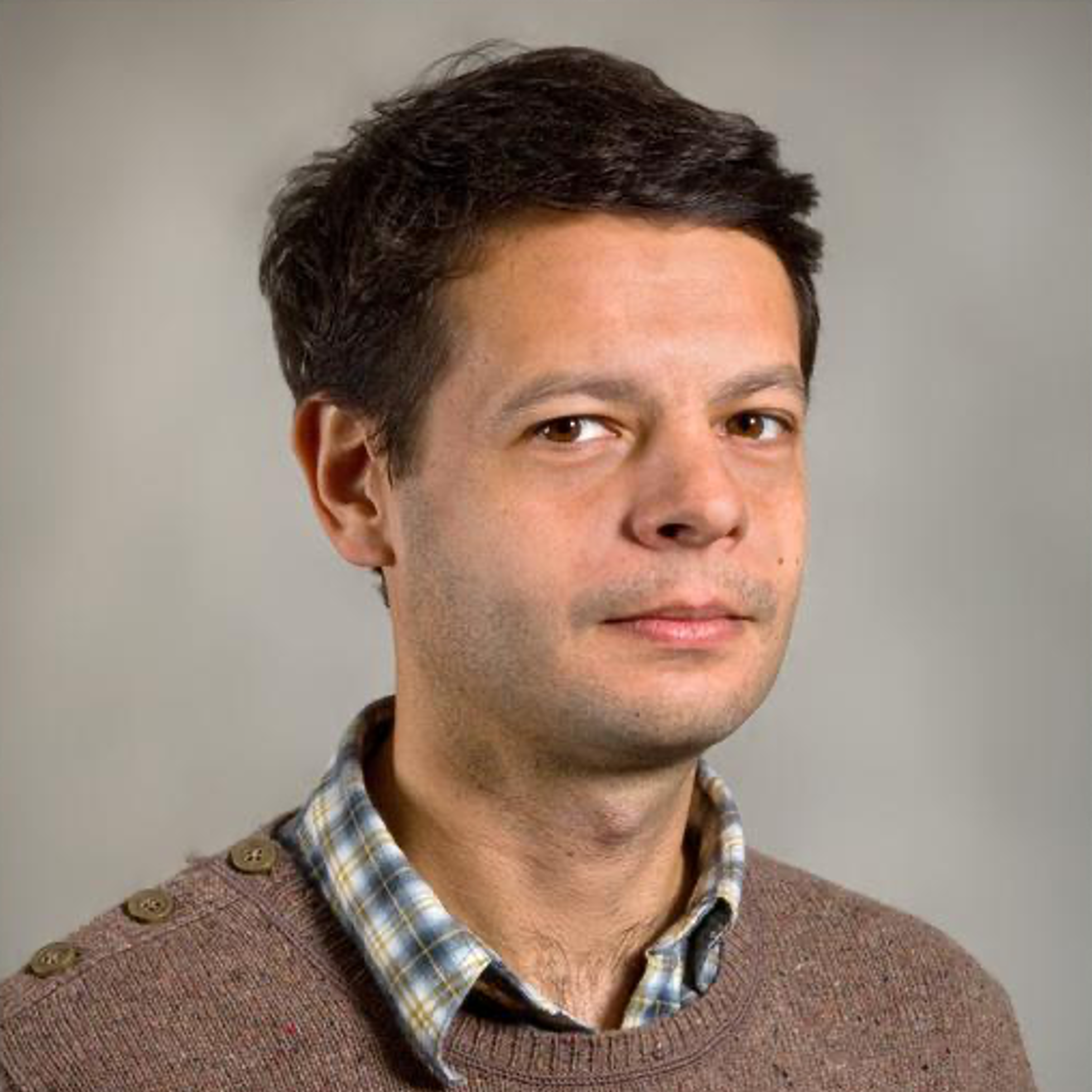 David Basanta