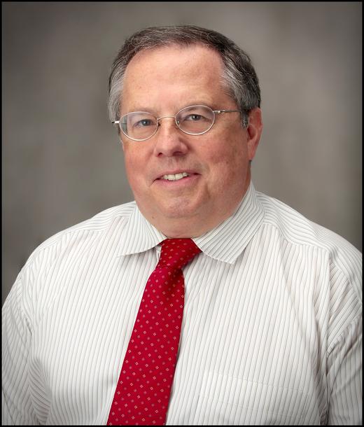 Robert Gatenby, MD